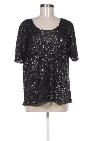 Dámska blúza Gerry Weber, Veľkosť XL, Farba Čierna, Cena  24,95 €