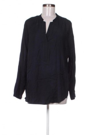 Γυναικεία μπλούζα Gerry Weber, Μέγεθος L, Χρώμα Μπλέ, Τιμή 11,99 €