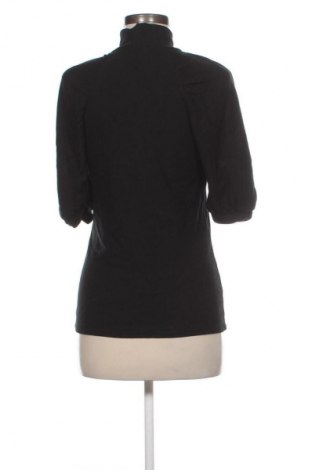 Дамска блуза Gestuz, Размер S, Цвят Черен, Цена 9,20 €