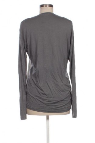 Дамска блуза GianMarco Venturi, Размер XL, Цвят Сив, Цена 3,57 €