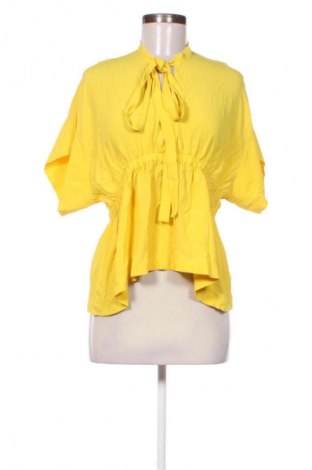 Dámská halenka Gilmar, Velikost L, Barva Žlutá, Cena  878,00 Kč