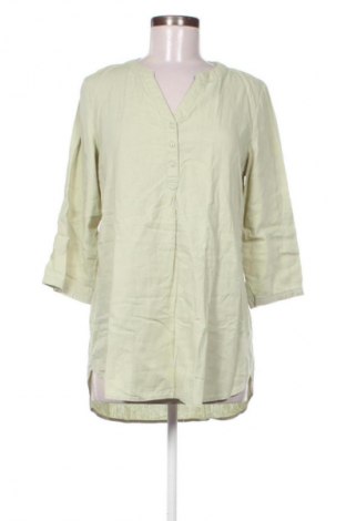 Dámská halenka Gina, Velikost M, Barva Zelená, Cena  259,00 Kč