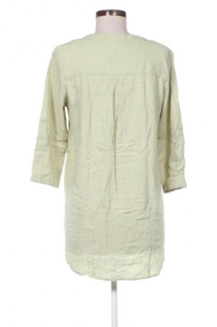 Dámská halenka Gina, Velikost M, Barva Zelená, Cena  259,00 Kč