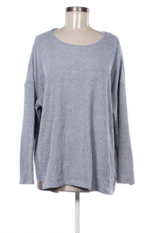 Γυναικεία μπλούζα Gina, Μέγεθος XXL, Χρώμα Μπλέ, Τιμή 8,99 €