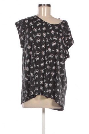 Dámská halenka Gina, Velikost XXL, Barva Vícebarevné, Cena  269,00 Kč