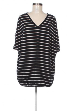 Дамска блуза Gina Benotti, Размер XXL, Цвят Многоцветен, Цена 11,75 €