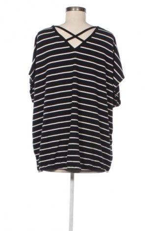 Дамска блуза Gina Benotti, Размер XXL, Цвят Многоцветен, Цена 11,75 €