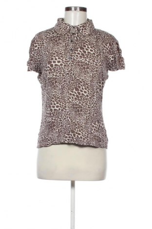 Damen Shirt Gina Benotti, Größe L, Farbe Mehrfarbig, Preis € 6,99