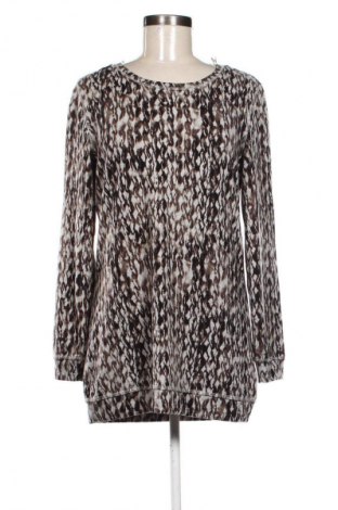 Дамска блуза Gina Benotti, Размер M, Цвят Многоцветен, Цена 2,04 €