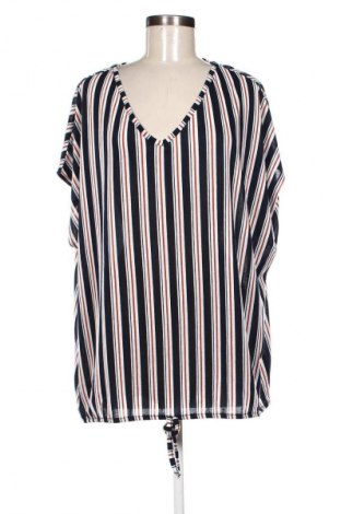 Γυναικεία μπλούζα Gina Benotti, Μέγεθος XXL, Χρώμα Πολύχρωμο, Τιμή 13,99 €