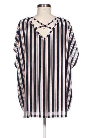 Γυναικεία μπλούζα Gina Benotti, Μέγεθος XXL, Χρώμα Πολύχρωμο, Τιμή 13,99 €