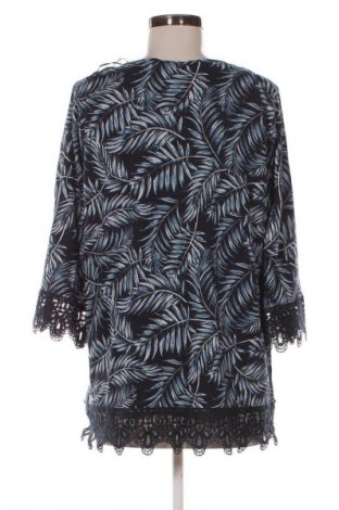 Дамска блуза Gina Benotti, Размер L, Цвят Многоцветен, Цена 2,04 €