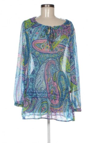 Γυναικεία μπλούζα Gina Benotti, Μέγεθος M, Χρώμα Πολύχρωμο, Τιμή 12,81 €