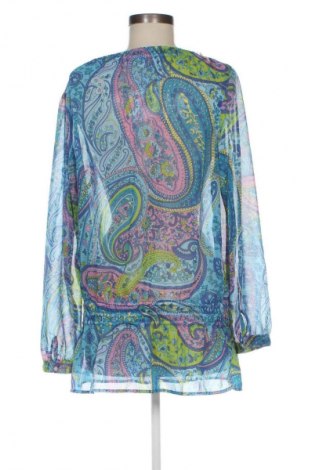 Γυναικεία μπλούζα Gina Benotti, Μέγεθος M, Χρώμα Πολύχρωμο, Τιμή 12,81 €