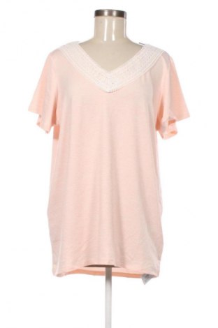 Γυναικεία μπλούζα Gina Benotti, Μέγεθος XL, Χρώμα Πολύχρωμο, Τιμή 8,99 €