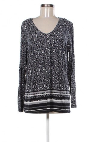 Dámská halenka Gina Benotti, Velikost L, Barva Vícebarevné, Cena  109,00 Kč