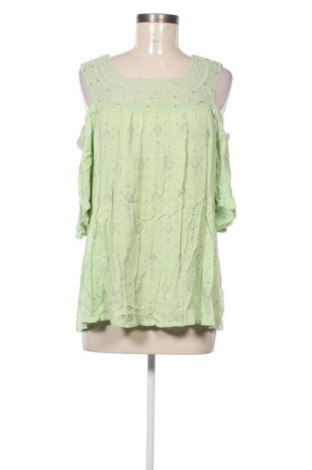 Dámská halenka Gina Benotti, Velikost M, Barva Vícebarevné, Cena  129,00 Kč