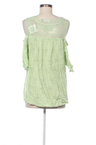 Dámská halenka Gina Benotti, Velikost M, Barva Vícebarevné, Cena  129,00 Kč