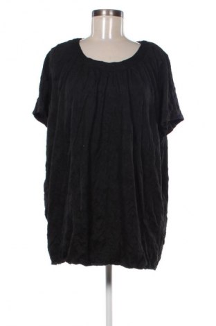 Γυναικεία μπλούζα Gina Benotti, Μέγεθος XL, Χρώμα Μαύρο, Τιμή 8,99 €