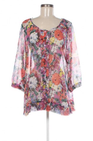 Dámská halenka Gina Benotti, Velikost XL, Barva Vícebarevné, Cena  119,00 Kč