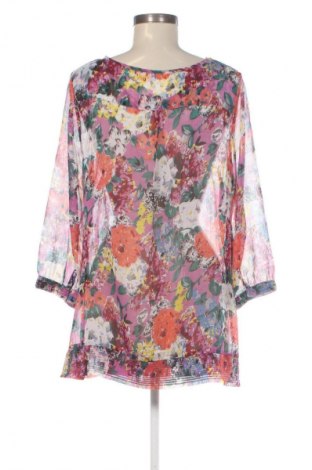 Dámská halenka Gina Benotti, Velikost XL, Barva Vícebarevné, Cena  119,00 Kč