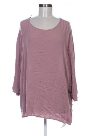 Női blúz Gina Benotti, Méret XL, Szín Hamurózsaszín, Ár 3 039 Ft