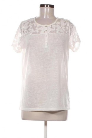 Γυναικεία μπλούζα Gina Benotti, Μέγεθος M, Χρώμα Εκρού, Τιμή 5,99 €