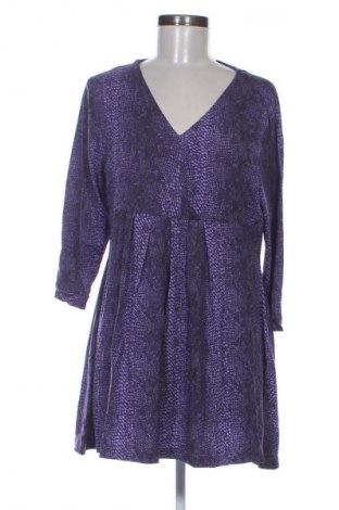 Dámská halenka Gina Benotti, Velikost XXL, Barva Vícebarevné, Cena  229,00 Kč