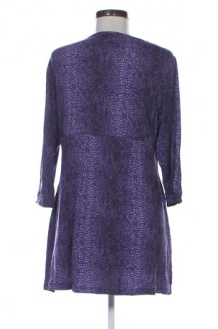 Dámská halenka Gina Benotti, Velikost XXL, Barva Vícebarevné, Cena  229,00 Kč