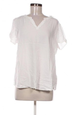 Γυναικεία μπλούζα Gina Benotti, Μέγεθος XL, Χρώμα Λευκό, Τιμή 9,99 €