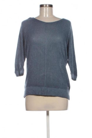 Γυναικεία μπλούζα Gina Benotti, Μέγεθος M, Χρώμα Μπλέ, Τιμή 11,99 €