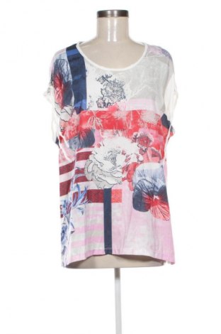 Dámská halenka Gina Laura, Velikost L, Barva Vícebarevné, Cena  179,00 Kč