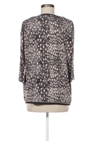 Γυναικεία μπλούζα Gina Laura, Μέγεθος L, Χρώμα Πολύχρωμο, Τιμή 21,00 €