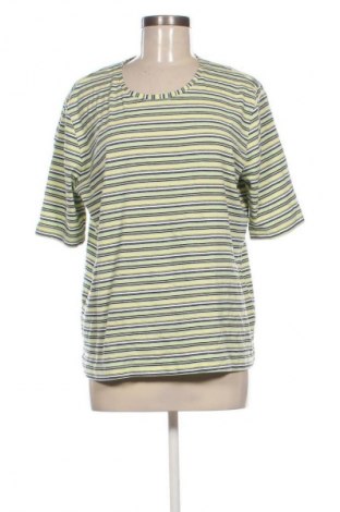 Bluzka damska Gina Laura, Rozmiar L, Kolor Kolorowy, Cena 26,99 zł