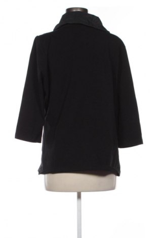 Dámská halenka Gina Laura, Velikost L, Barva Černá, Cena  169,00 Kč