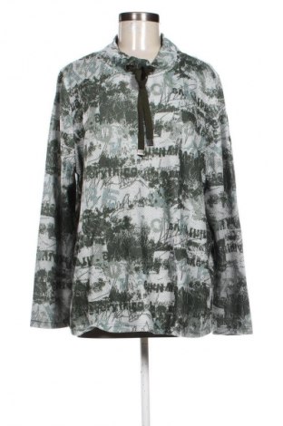 Dámská halenka Gina Laura, Velikost XL, Barva Vícebarevné, Cena  199,00 Kč