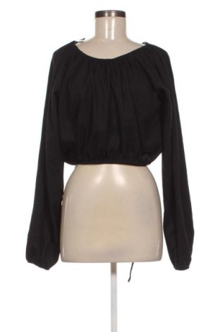 Dámská halenka Gina Tricot, Velikost L, Barva Černá, Cena  129,00 Kč