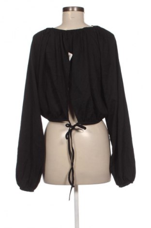 Dámská halenka Gina Tricot, Velikost L, Barva Černá, Cena  129,00 Kč