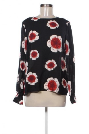 Bluzka damska Gina Tricot, Rozmiar L, Kolor Kolorowy, Cena 21,99 zł