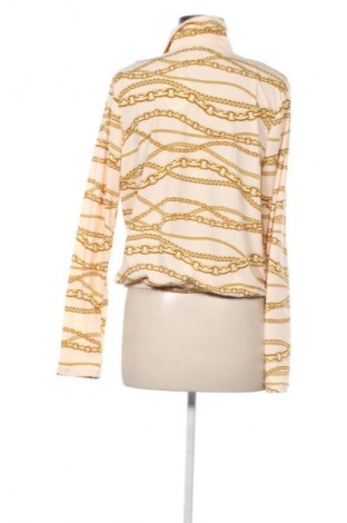 Дамска блуза Gina Tricot, Размер L, Цвят Многоцветен, Цена 2,55 €