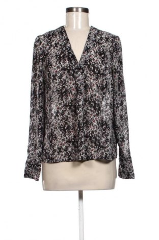 Γυναικεία μπλούζα Gina Tricot, Μέγεθος M, Χρώμα Πολύχρωμο, Τιμή 4,99 €