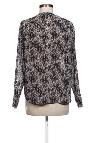 Γυναικεία μπλούζα Gina Tricot, Μέγεθος M, Χρώμα Πολύχρωμο, Τιμή 4,99 €