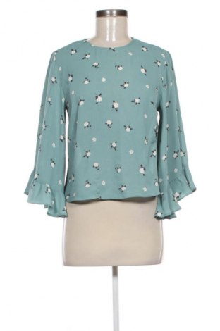 Dámská halenka Gina Tricot, Velikost S, Barva Vícebarevné, Cena  99,00 Kč