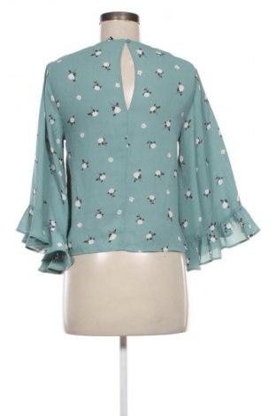 Dámská halenka Gina Tricot, Velikost S, Barva Vícebarevné, Cena  99,00 Kč