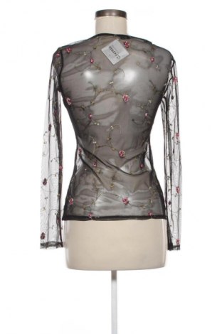 Női blúz Gina Tricot, Méret S, Szín Sokszínű, Ár 1 529 Ft