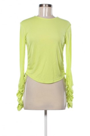 Női blúz Gina Tricot, Méret M, Szín Zöld, Ár 1 819 Ft
