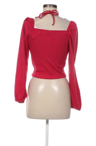 Dámská halenka Gina Tricot, Velikost M, Barva Červená, Cena  785,00 Kč