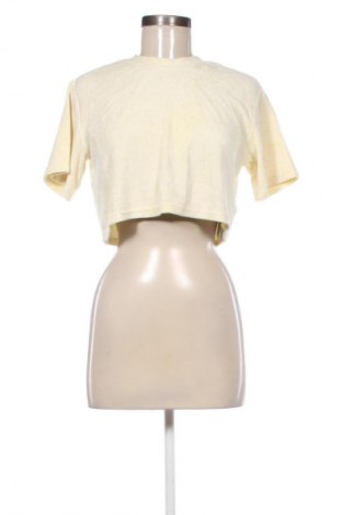 Dámská halenka Gina Tricot, Velikost XS, Barva Žlutá, Cena  289,00 Kč