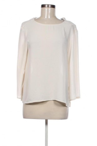 Γυναικεία μπλούζα Gina Tricot, Μέγεθος M, Χρώμα Εκρού, Τιμή 4,99 €