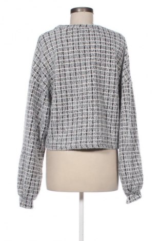 Γυναικεία μπλούζα Gina Tricot, Μέγεθος L, Χρώμα Πολύχρωμο, Τιμή 4,99 €